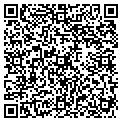QR code with Deb contacts