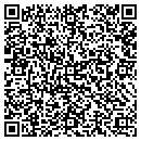 QR code with P-K Machine Company contacts