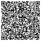 QR code with Hunger Mountain Christian contacts