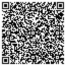 QR code with A R Foss Inc contacts