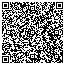 QR code with Art On A Whim contacts
