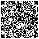 QR code with Orange Cnty Diversion Program contacts