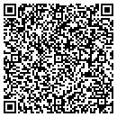 QR code with The Front Desk contacts