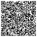 QR code with All Valley Printing contacts