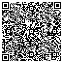 QR code with Alderman's Toyota Inc contacts