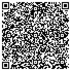 QR code with Marcotte John Plumbing & Heating contacts