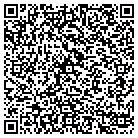 QR code with ML Plumbing & Heating Inc contacts