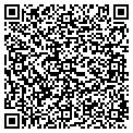 QR code with Cerf contacts