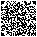 QR code with AMD Sales contacts
