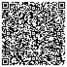 QR code with Accu-Rite Business Service Inc contacts