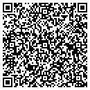 QR code with Hebard's Cupboard contacts