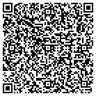 QR code with US Extension Service contacts