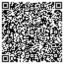 QR code with Kb Toys contacts