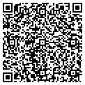 QR code with Mac's contacts