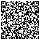 QR code with Roofs R US contacts
