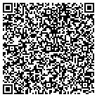 QR code with Walkers Ldscpg & Snowplowing contacts