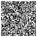 QR code with I Dine contacts