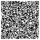 QR code with Justin Morgan Christian School contacts