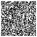 QR code with F L Scholz Corp contacts