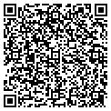 QR code with CIDER contacts