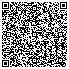 QR code with XETA Technologies Inc contacts