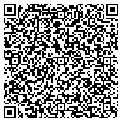 QR code with Mc Cullugh Crushing Calais Pit contacts