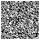 QR code with Allen's Home Showcase contacts