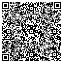 QR code with Hager Hinge Co contacts