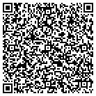QR code with Max E Carr Funeral Service contacts