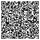 QR code with G R C Automotive contacts