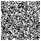 QR code with James Havill Excavating contacts