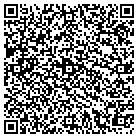 QR code with G M Tree Tech & Landscaping contacts