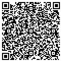 QR code with DPS contacts