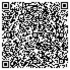 QR code with Timberworks Design contacts