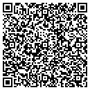 QR code with James Mars contacts