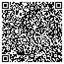 QR code with R Rounds Construction contacts