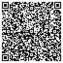 QR code with L & D Auto contacts