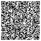 QR code with Ronald Fiske Excavating contacts