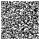 QR code with Tastee Freez contacts