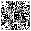 QR code with Headstart contacts