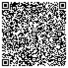 QR code with Chavely International Pty Sup contacts