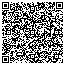 QR code with L F Trottier & Son contacts