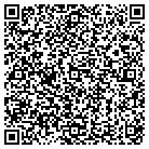 QR code with Corbeil Construction Co contacts