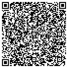 QR code with Physical Rhblitation Hlth Ctrs contacts