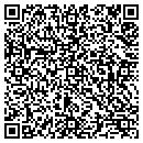 QR code with F Scotts Restaurant contacts