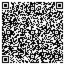 QR code with L B Bowens contacts