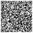 QR code with Manock Comprehensive Design contacts