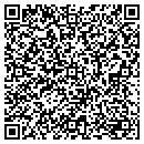 QR code with C B Sullivan Co contacts