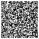 QR code with A Cleaner Globe contacts