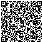 QR code with Casey's Caboose Steak House contacts